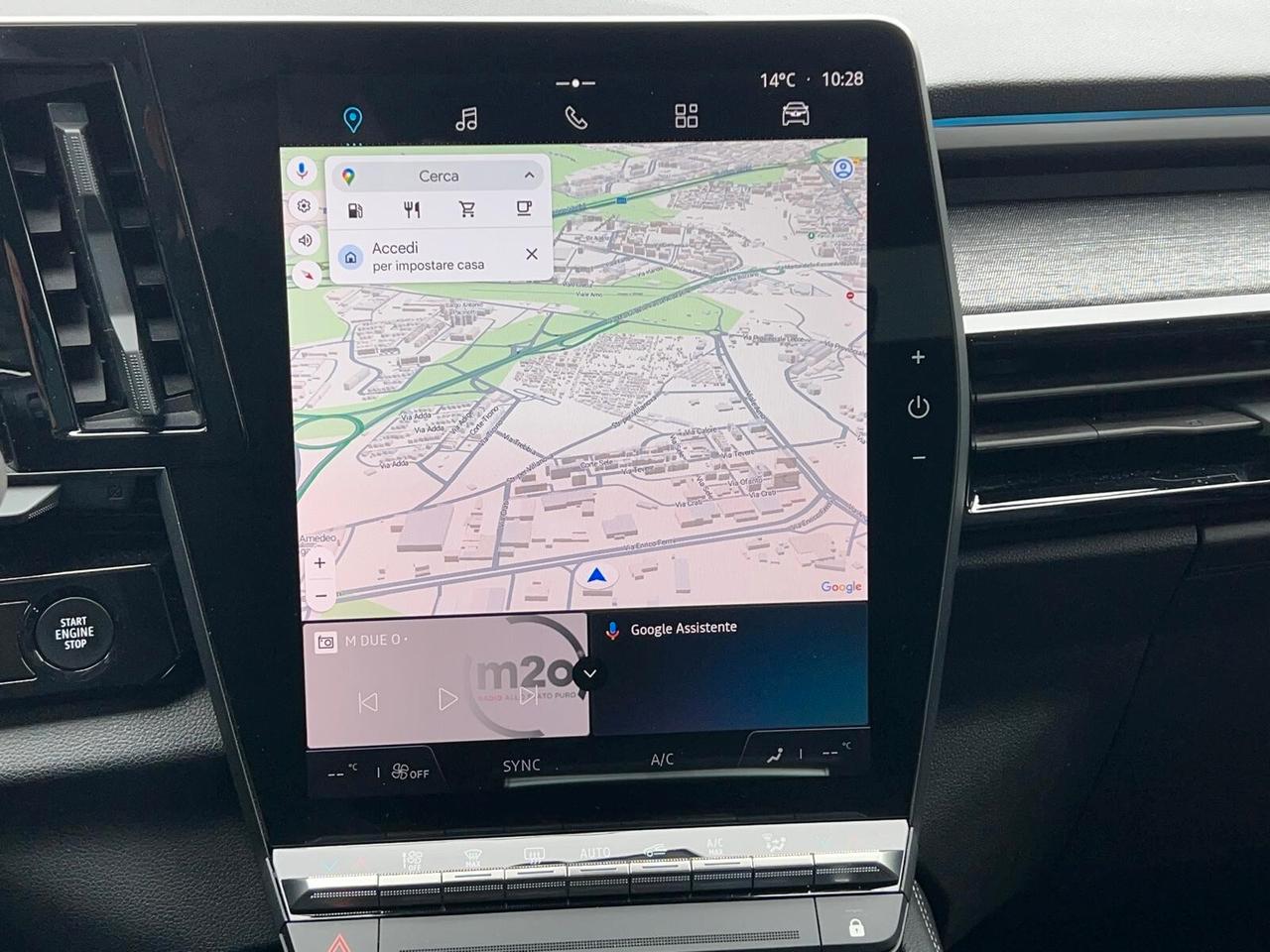 Renault Austral Full Hybrid E-Tech 200 CV Techno