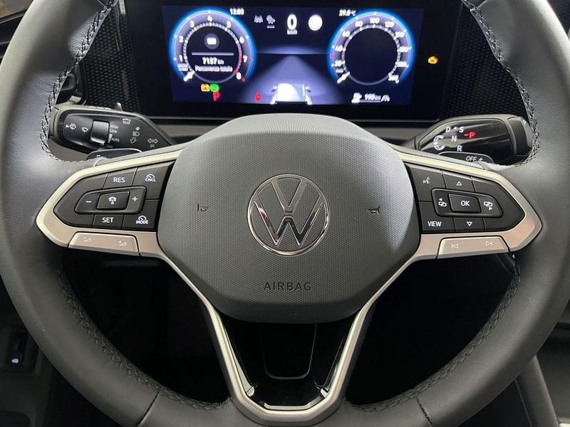 Volkswagen Tiguan Tiguan 1.5 etsi Edition Plus 150cv dsg