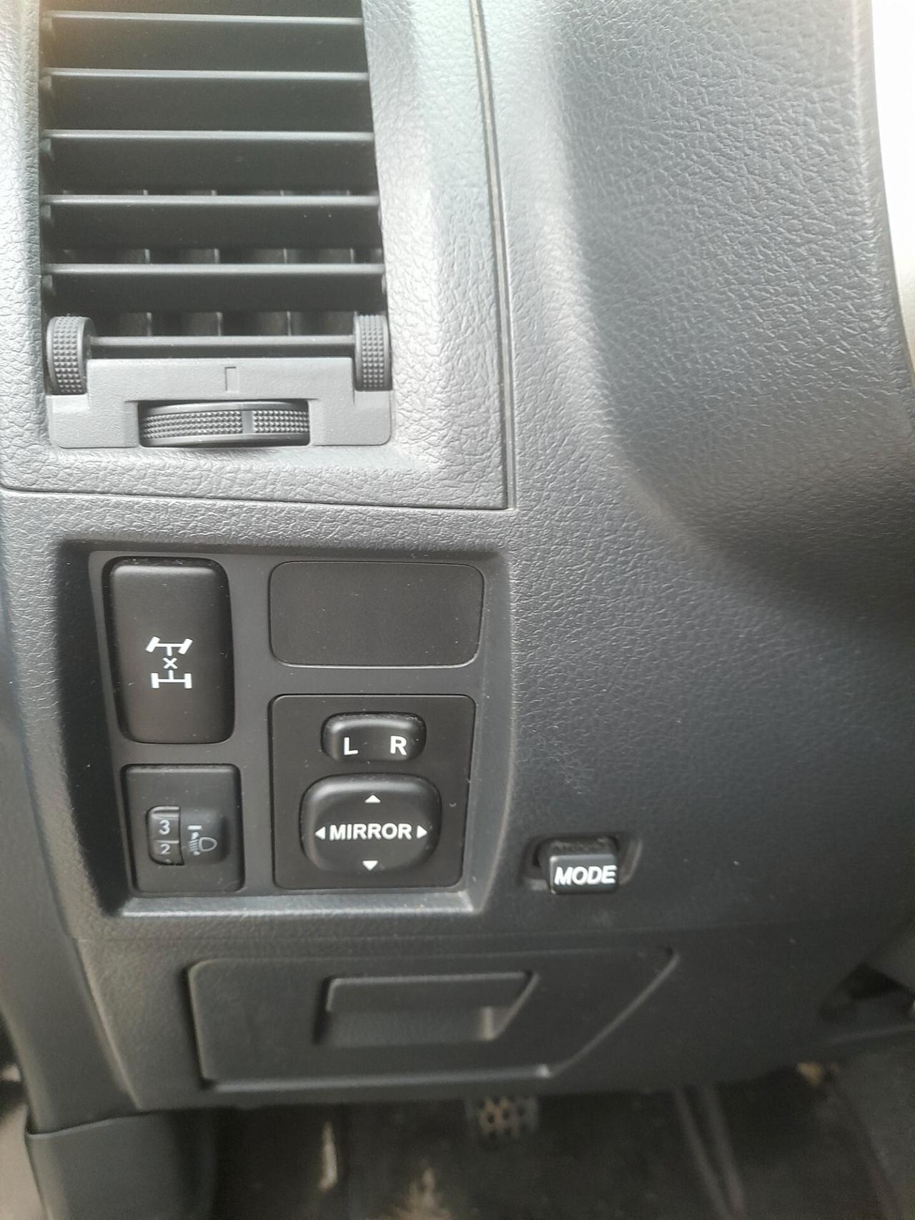 Daihatsu Terios 1.3 4WD SX