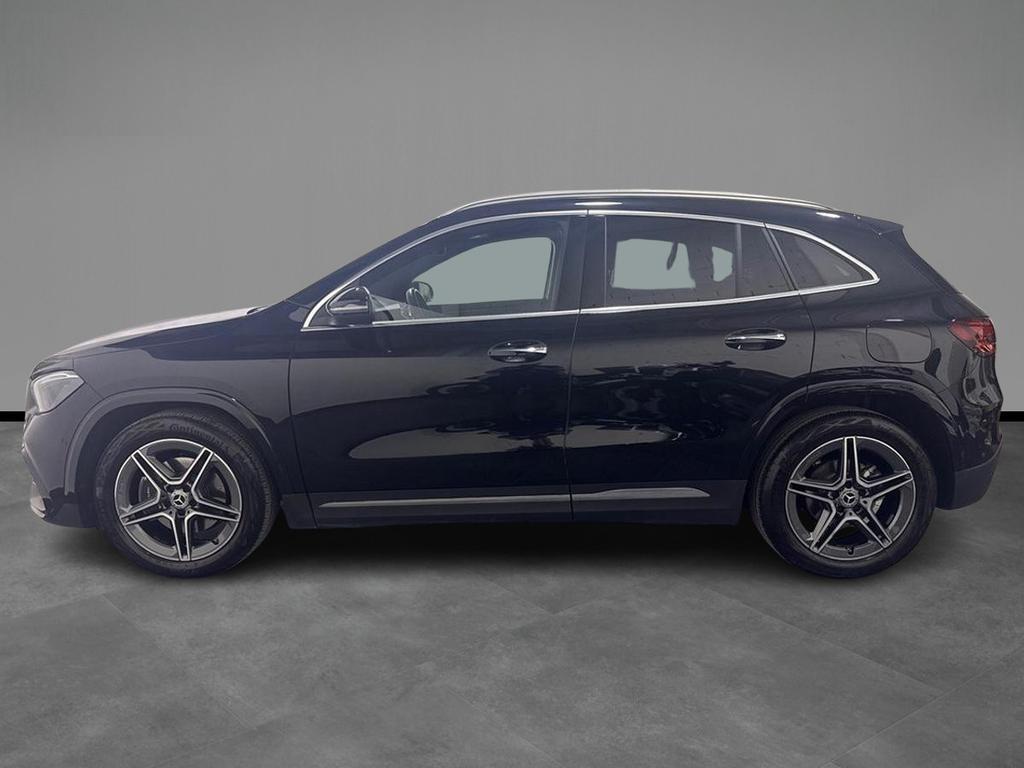 Mercedes GLA 200 200 D AMG Line Premium 8G-DCT