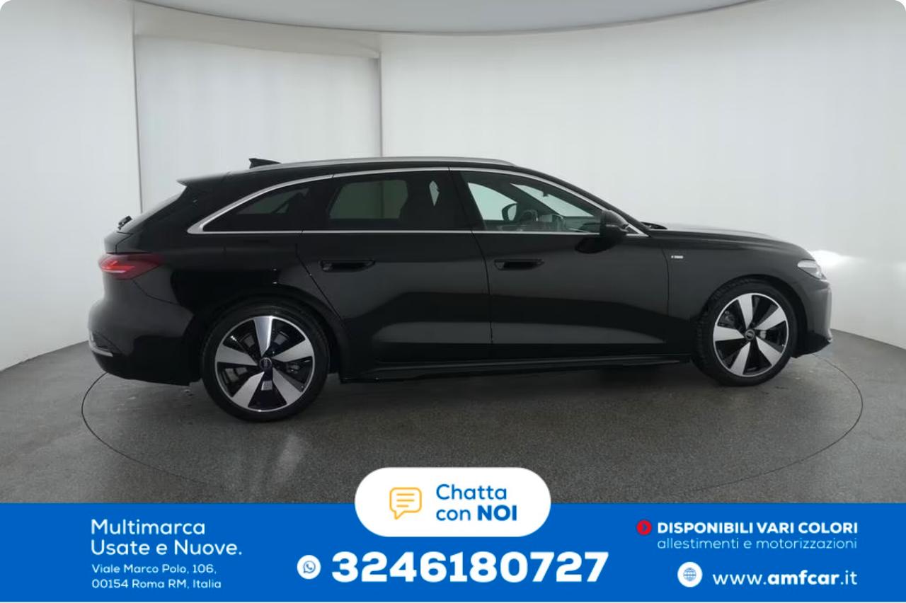 Audi A5 TDI 150 kW mHEV+ S Tronic S Line edition