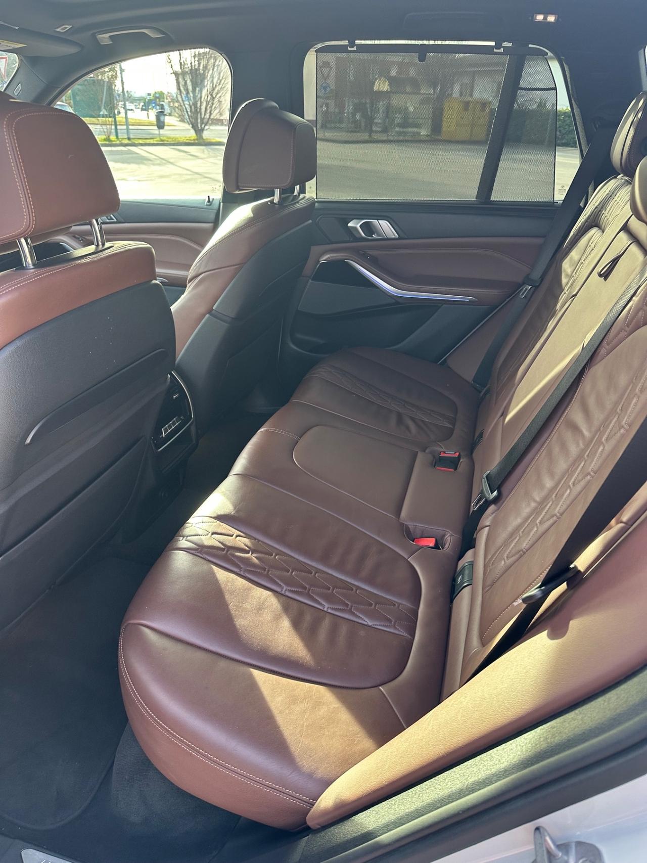 BMW X5 3.0xdrive