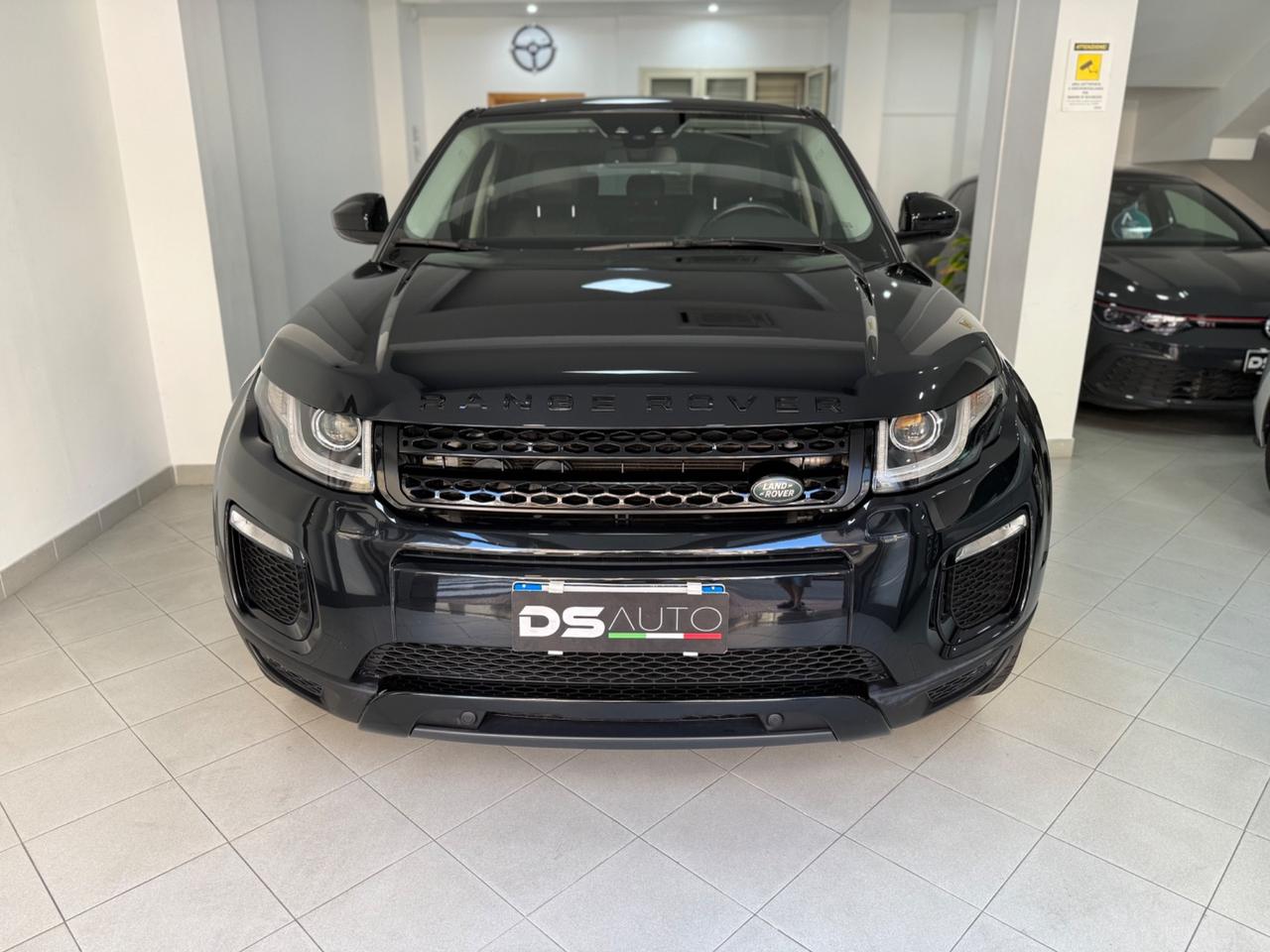 LAND ROVER RANGE EVOQUE 2.0 TD4 150 CV DYNAMIC PROMO
