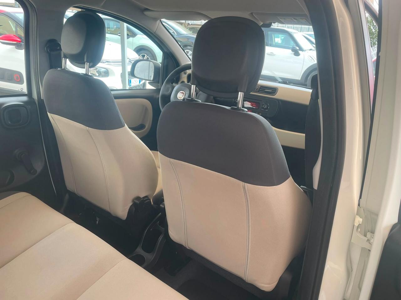 Fiat Panda 1.2 EasyPower Easy GPL