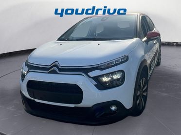 Citroen C3 PureTech 83 CV S&S Shine KM 21.600