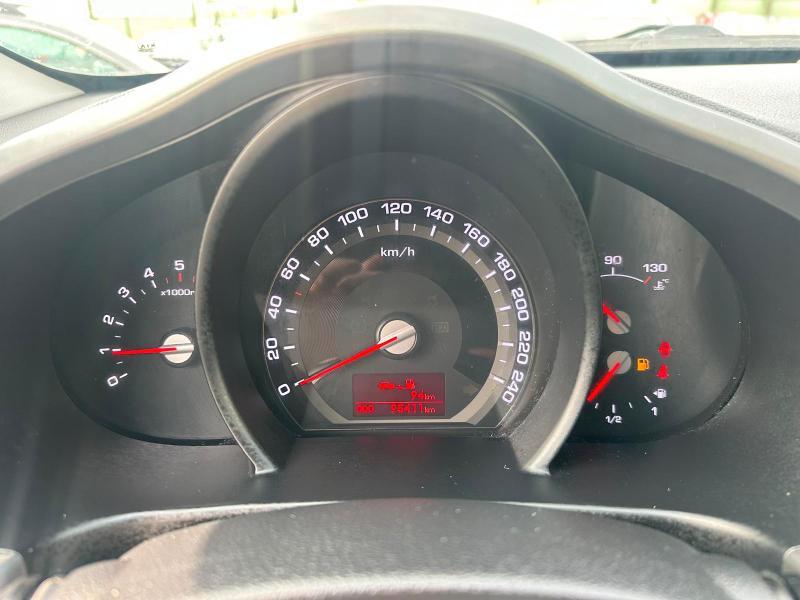 Kia Sportage 1.7 crdi Plus 2wd