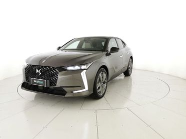 DS DS4 II 2021 1.5 bluehdi Esprit de Voyage 130cv auto