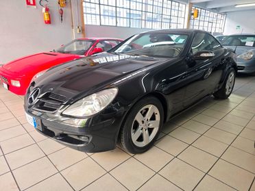 Mercedes-benz SLK 280 cat BOOK SERVICE/ASI