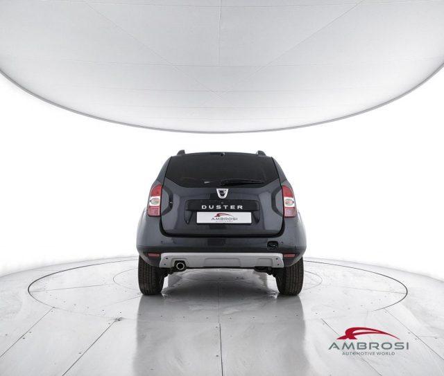 DACIA Duster 1.6 115CV Start&Stop 4x2 GPL Lauréate