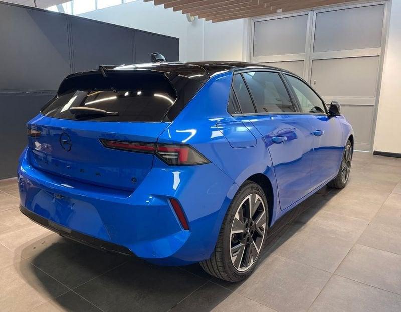 Opel Astra-e Astra-e 156 CV GS