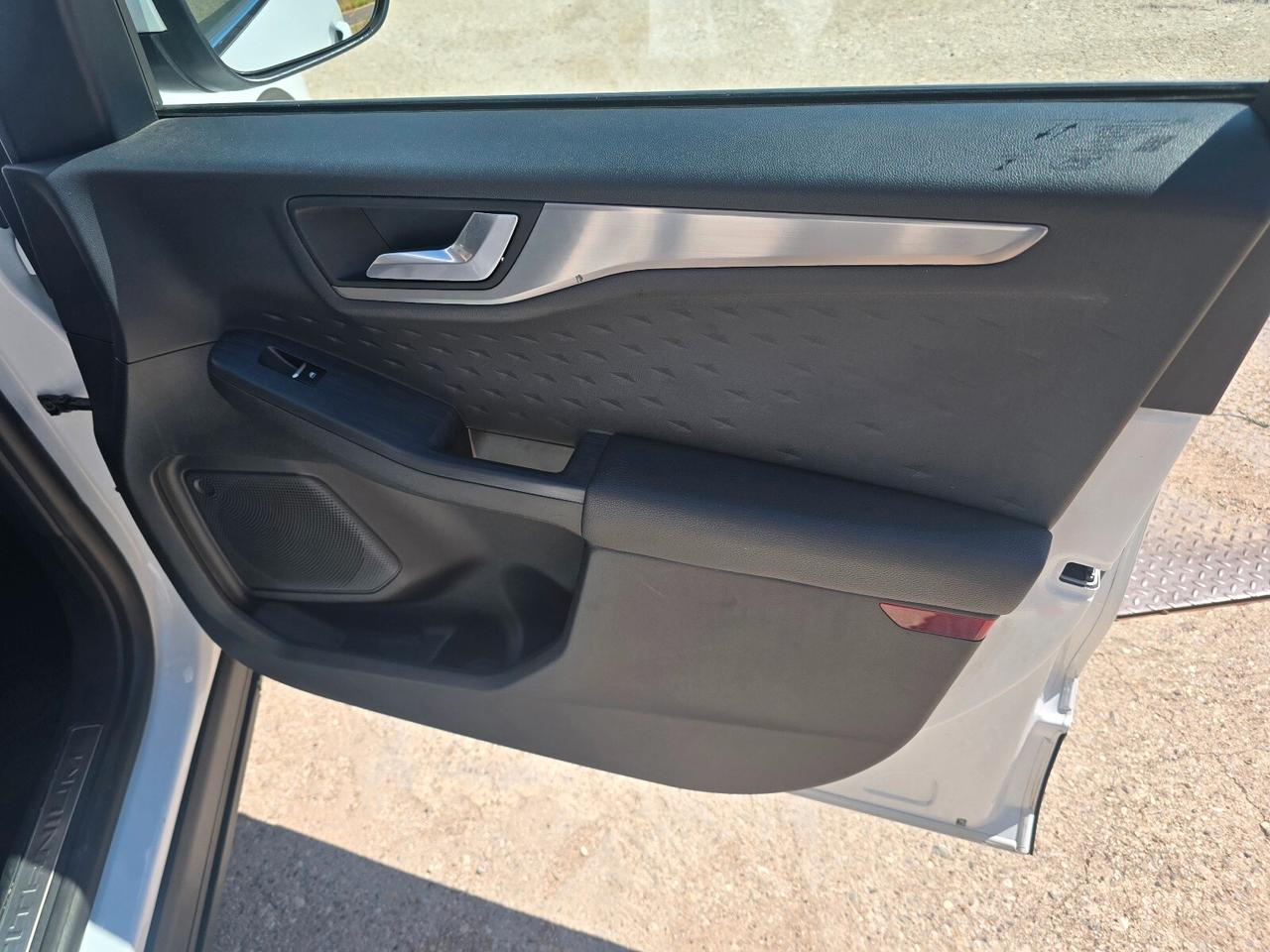 Ford Kuga 1.5 EcoBlue 120 CV 2WD Titanium Business