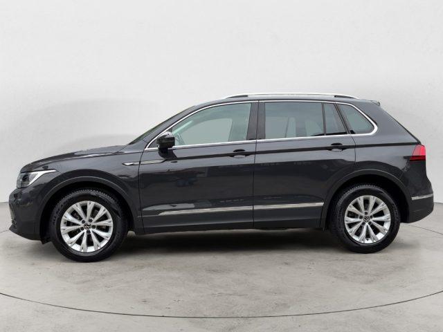 VOLKSWAGEN Tiguan 2.0 TDI 150 CV SCR DSG Life
