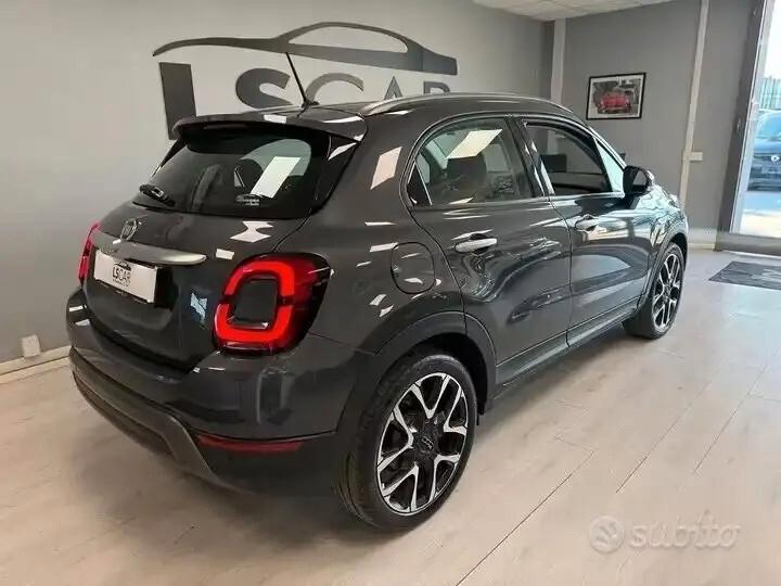 Fiat 500X 1.6 MultiJet 130 CV Cross UNIPRO-PROMO-FINANZIAMENTO