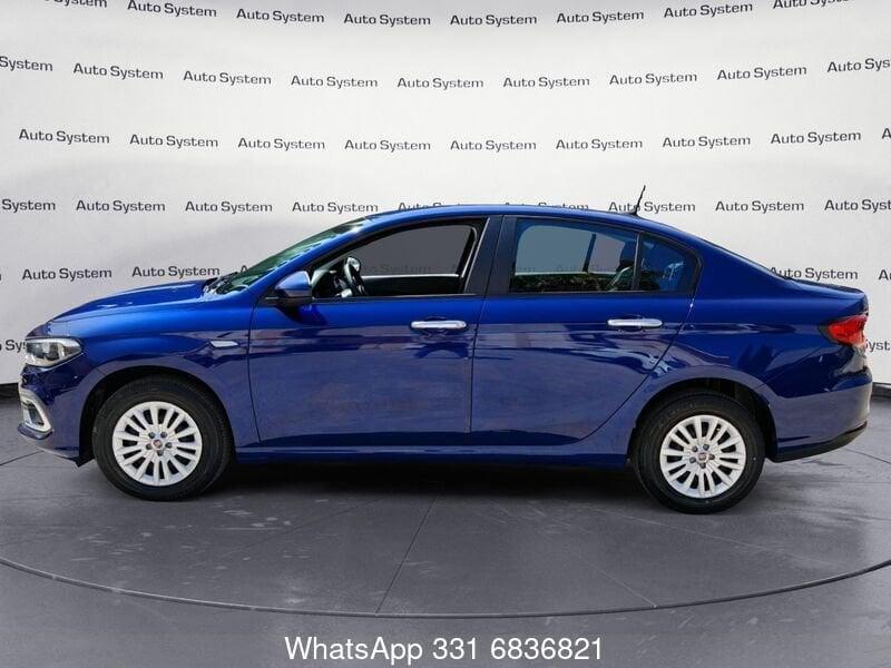 FIAT Tipo 1.6 Mjt S&S 4 porte