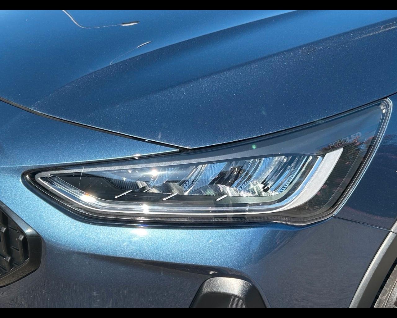 FORD Focus Active - Focus Active 1.0 ecoboost h s&s 125cv my20.75