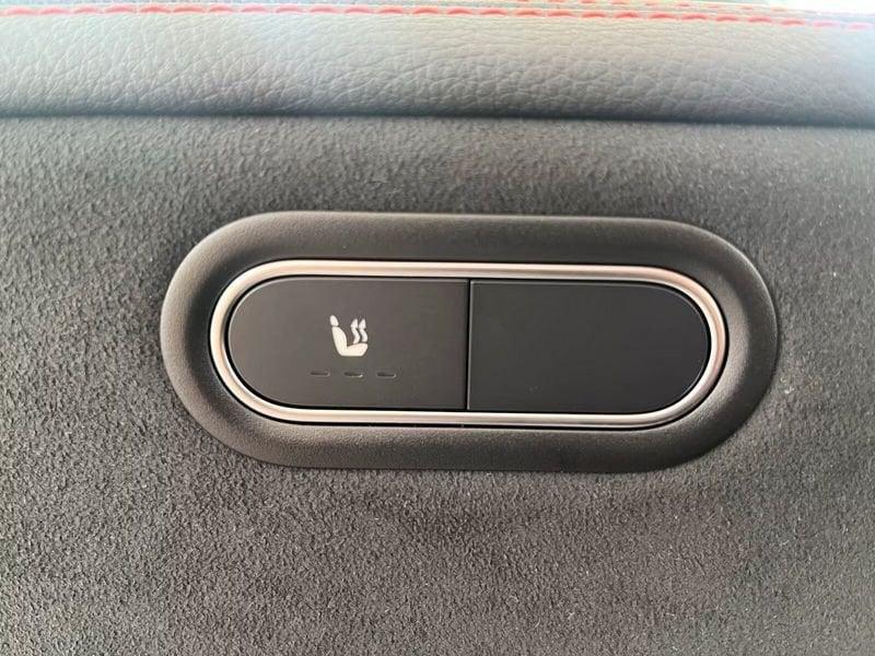 Mercedes-Benz CLA CLA 180 AMG Line Advanced Plus Navi Camera 18"