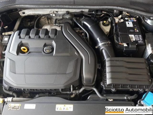 SEAT Leon 1.5 TSI 150 CV FR
