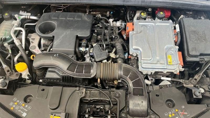 Renault Captur II 2019 1.6 E-TECH Plug-in Hybrid 160cv Techno Auto