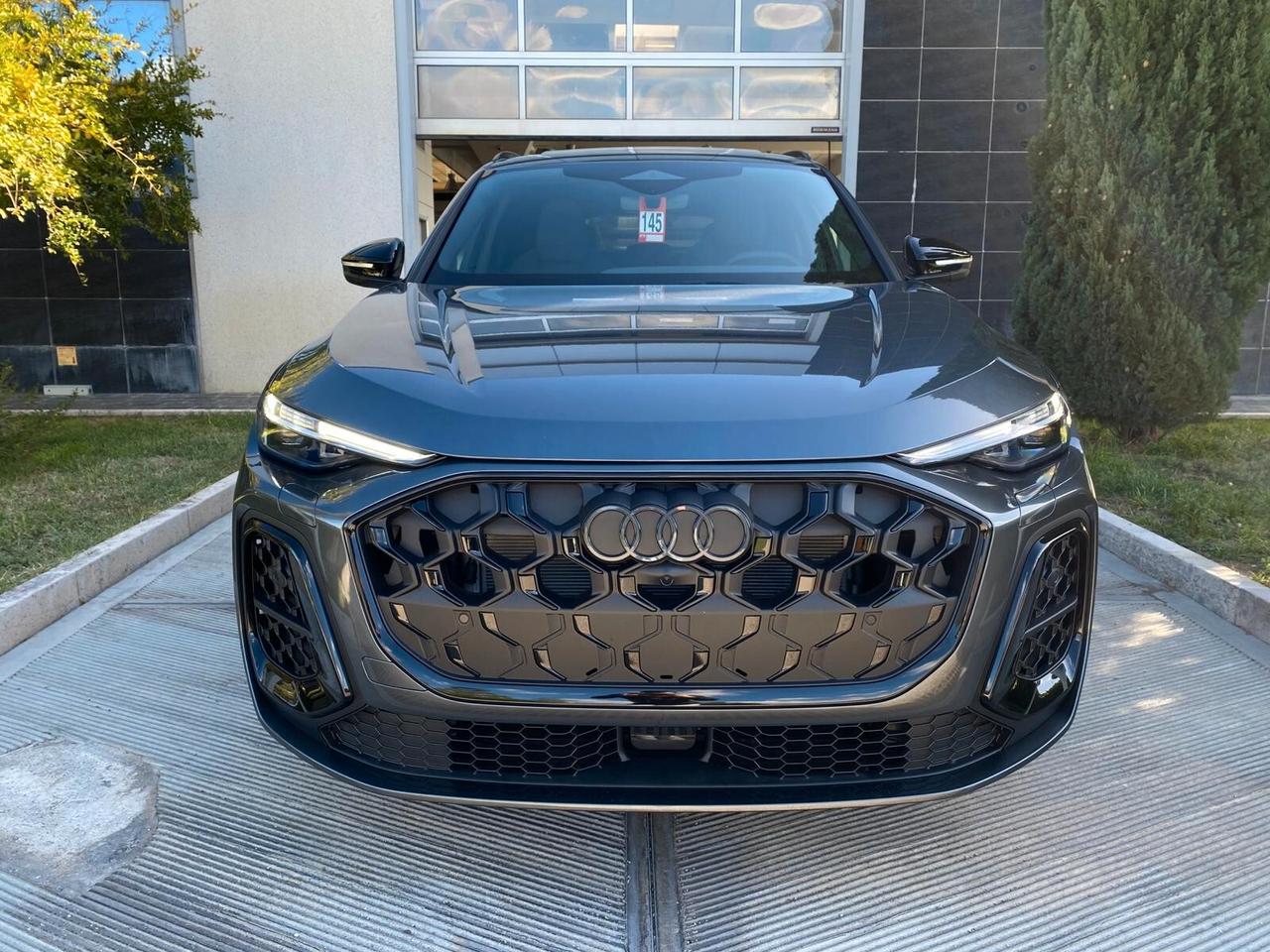 Audi Q5 SPB TDi 150 kW mHEV+ S tronic quattro line edition