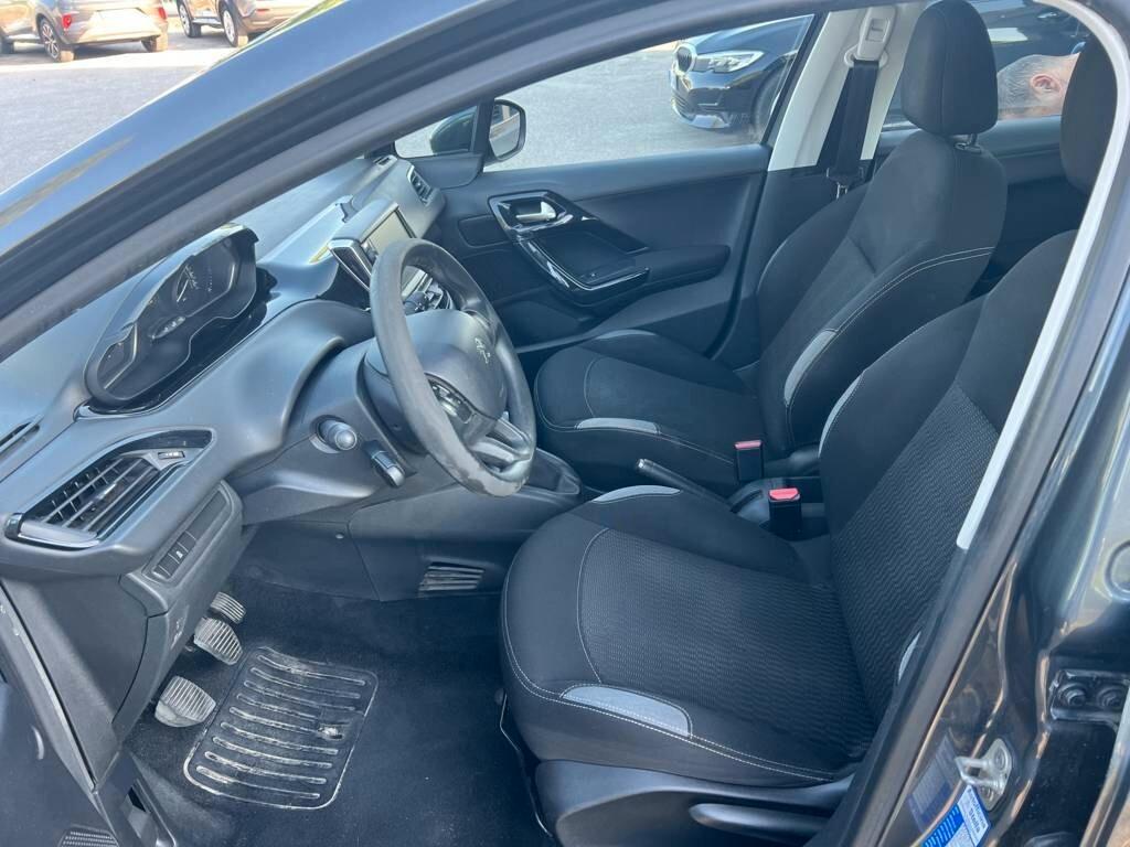 Peugeot 208 PureTech 82 5 porte Active