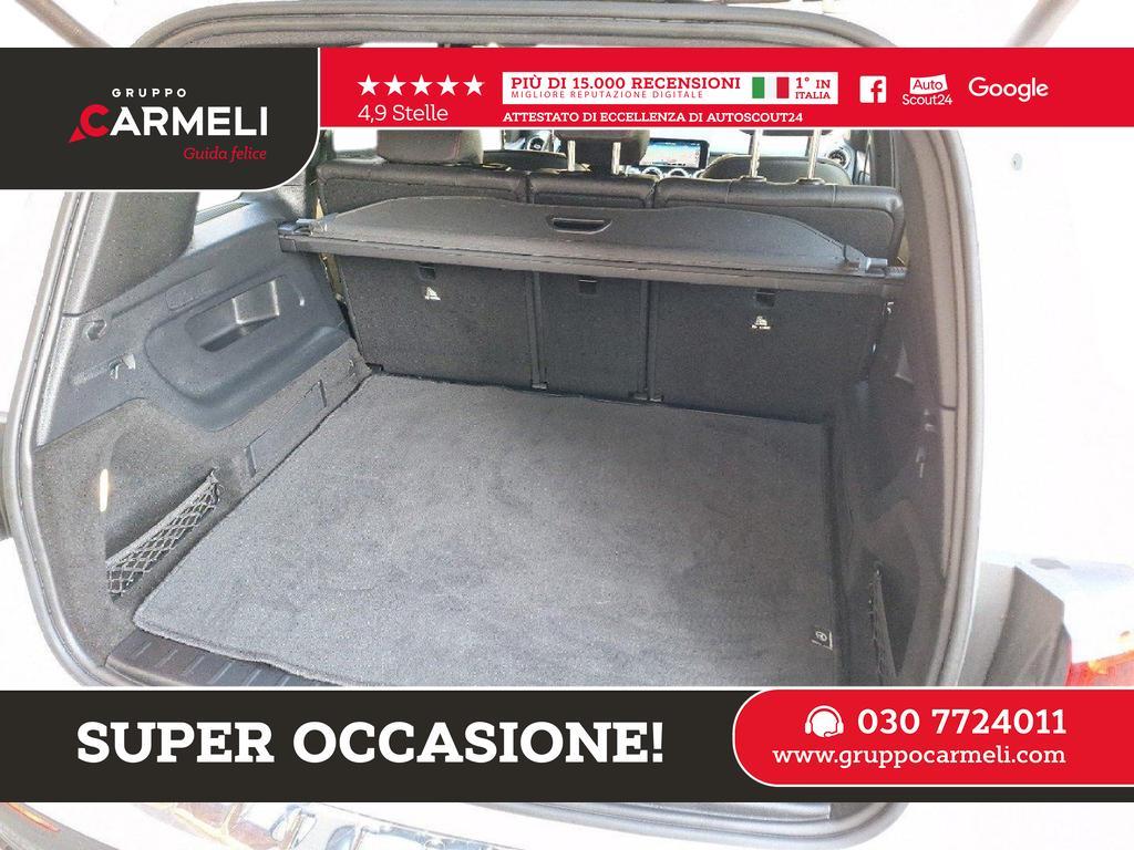 Mercedes GLB 180 d Premium AMG