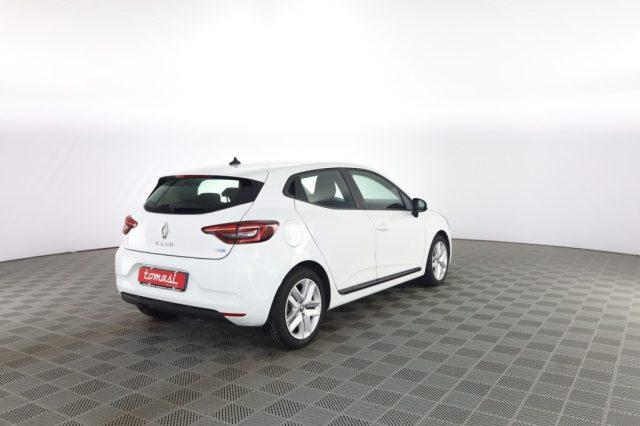 RENAULT Clio Clio Full Hybrid E-Tech 140 CV 5 porte Business