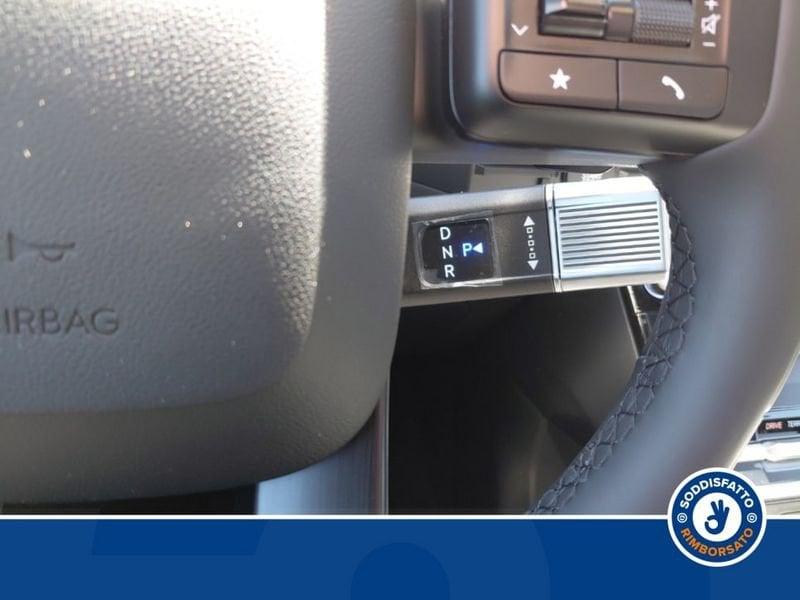Hyundai Santa Fe 1.6 PHEV 4WD XClass (CP) - 7 Posti