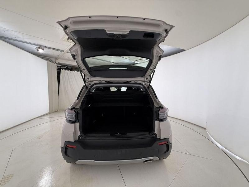 Jeep Avenger 1.2 Turbo Altitude