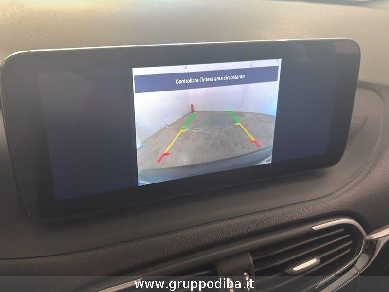 FIAT Tipo 5 porte Cross II 2021 5p 1.3 mjt Cross s&s 95cv