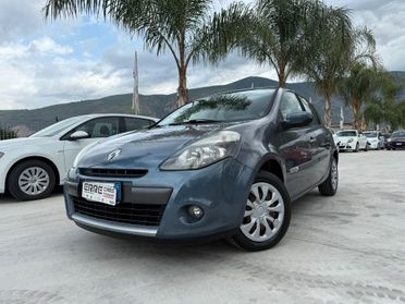 RENAULT CLIO ANNO 2009 1.5 DIESEL 85 CV