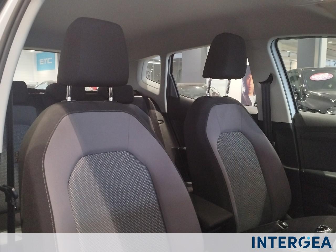 SEAT Arona 1.0 tgi Xcellence 90cv