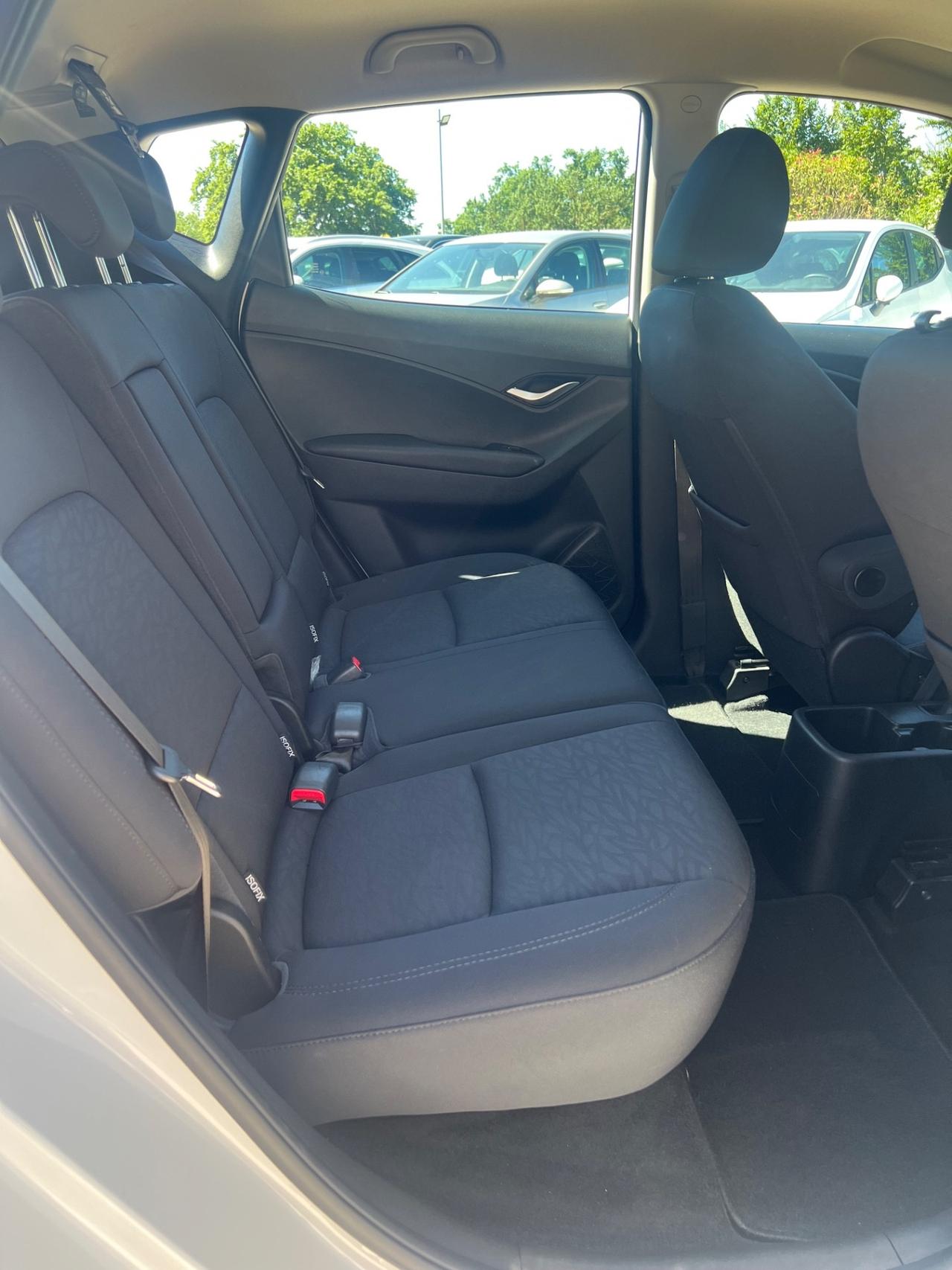 Hyundai iX20 1.4 90 CV XPossible