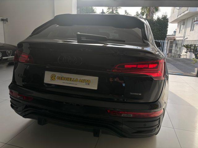 AUDI Q5 SPB 40 TDI quattro S tronic Business Advanced ?499