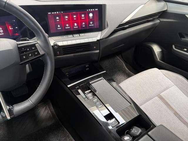 Opel Astra 1.5 Turbo Diesel 130 CV