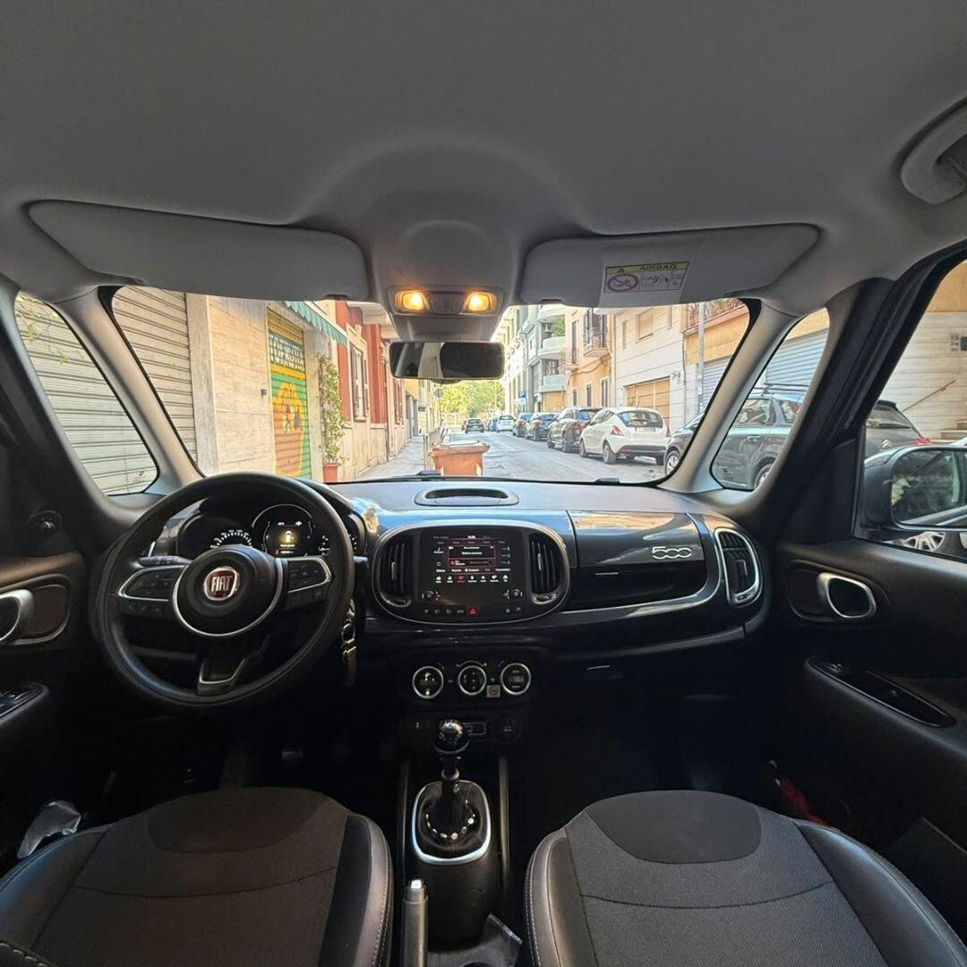 Fiat 500L 1.3 Multijet Cross - 95 CV