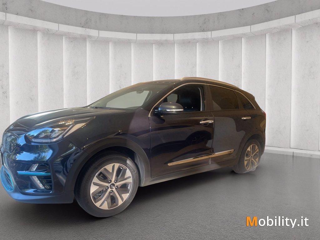 KIA e-Niro 64 kWh Evolution OBC 11kW del 2021