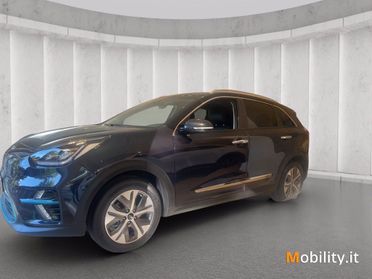 KIA e-Niro 64 kWh Evolution OBC 11kW del 2021