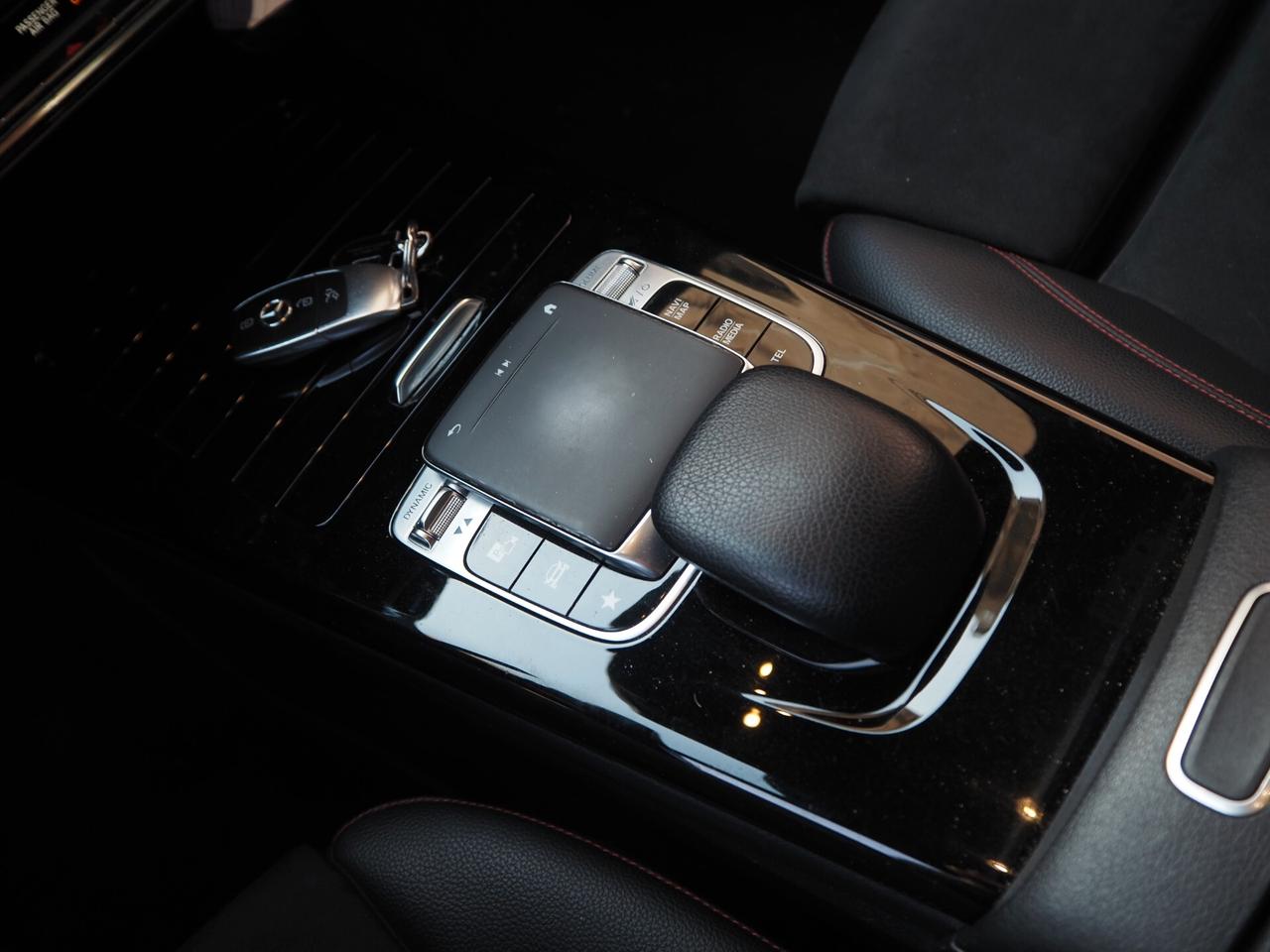 Mercedes-benz CLA 200 d Automatic Premium Shooting Brake