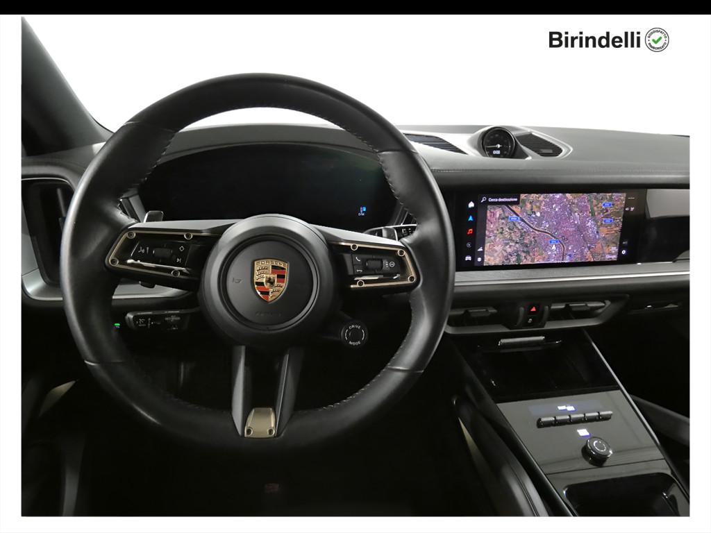 PORSCHE Cayenne 3ªs.'17--> - Cayenne 3.0 V6