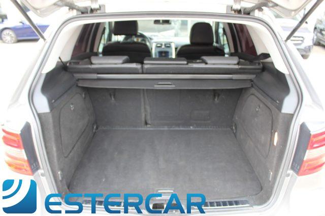 MERCEDES-BENZ B 180 CDI Sport