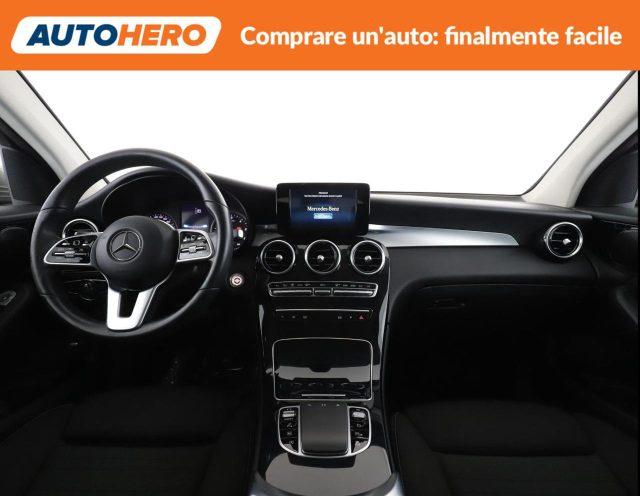 MERCEDES-BENZ GLC 200 d 4Matic Executive
