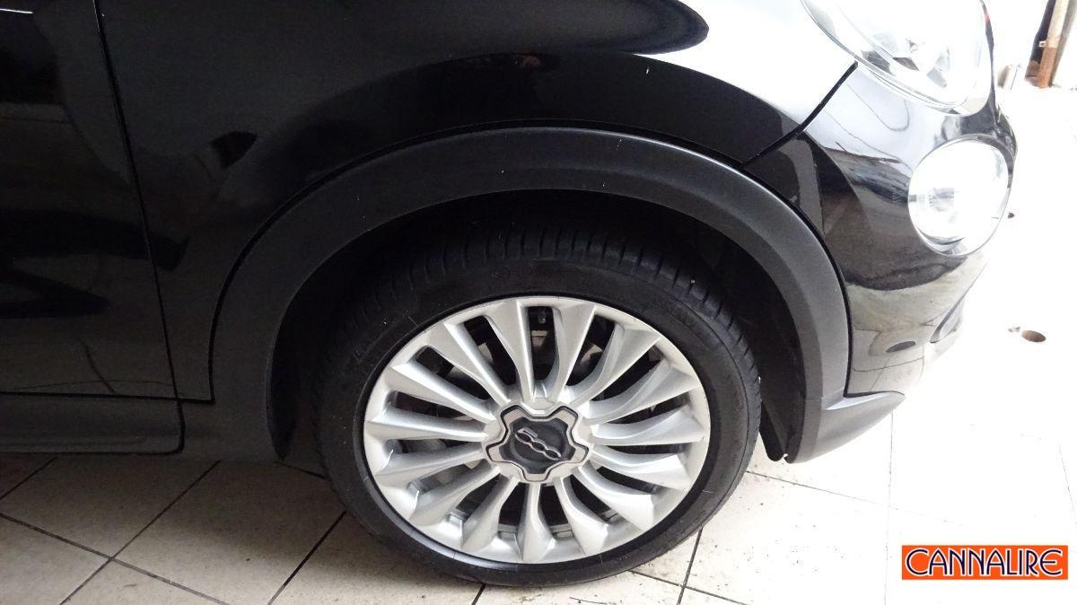 FIAT - 500X - 1.3 M.Jet 95 CV Pop Star