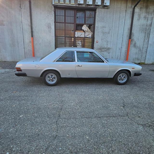 FIAT 130 Coupè 3200 V6 Automatica