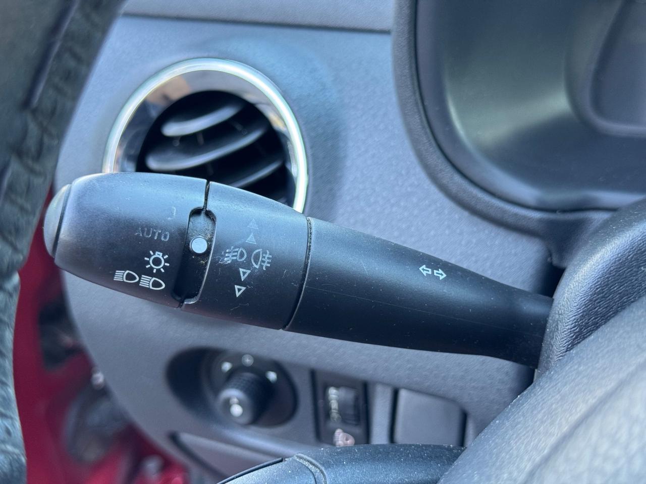 Citroen C3 1.4 Exclusive Style Techno Bi Energy G