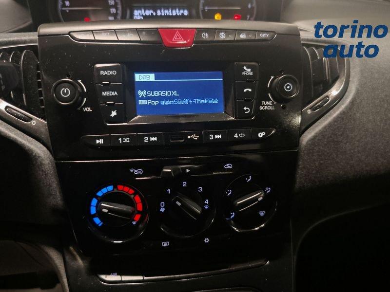 Lancia Ypsilon Ypsilon 1.0 FireFly 5 porte S&S Hybrid Ecochic Silver