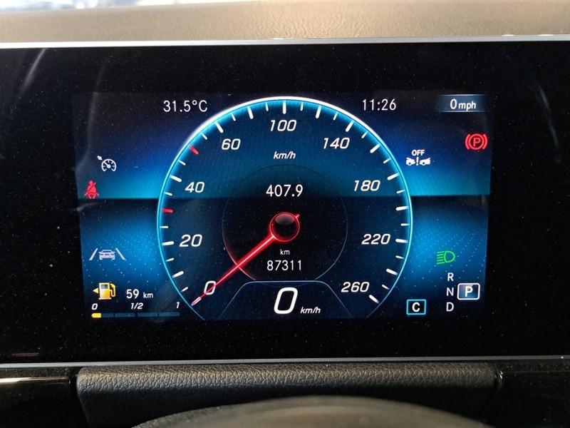 MERCEDES-BENZ B 180 D AUTOMATIC BUSINESS EXTRA MONOVOLUME
