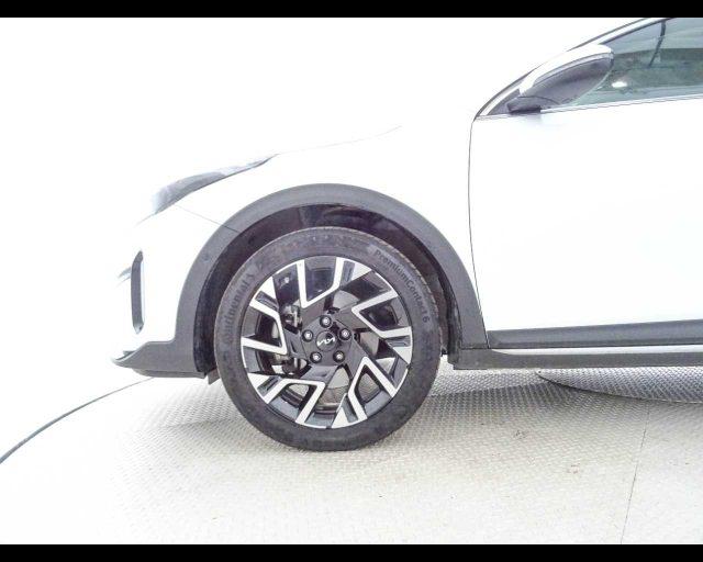 KIA XCeed 1.5 T-GDi 160 CV MHEV iMT Business