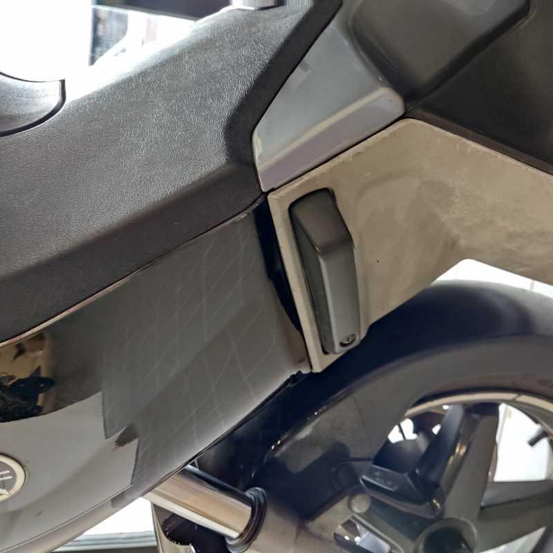 Yamaha X-Max 250 - 2009