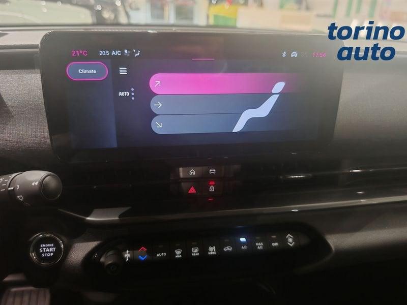 FIAT 600 600 Hybrid 110 CV DCT MHEV Icon