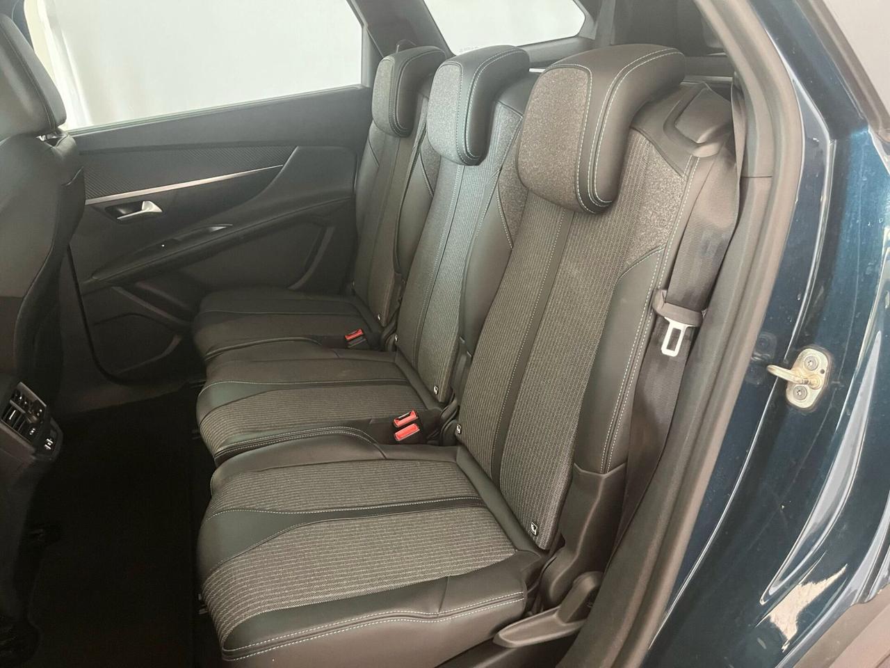 Peugeot 5008 BlueHDi 130 S&S EAT8 Allure